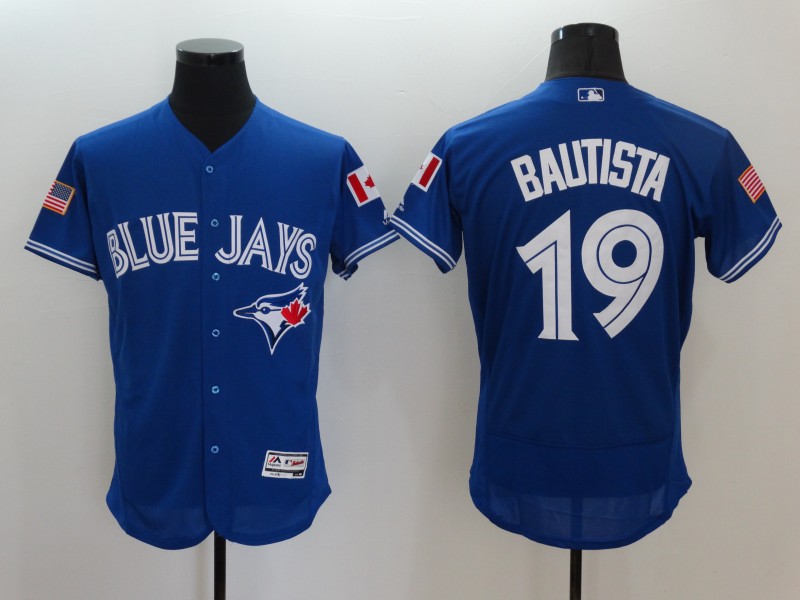 Toronto Blue Jays jerseys-016